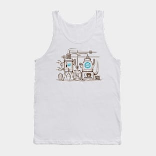 Distillery Tank Top